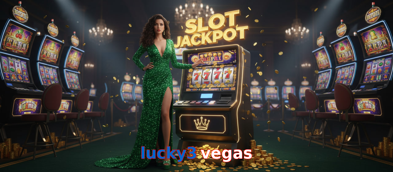 Lucky3 Vegas