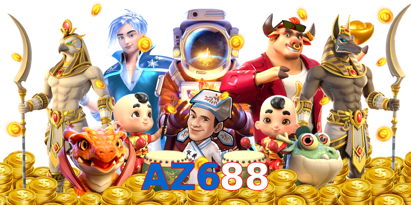 AZ688