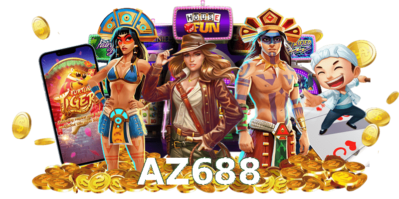 AZ688