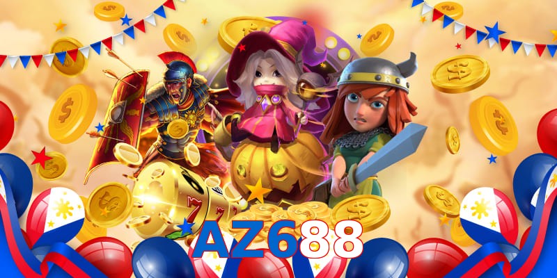 AZ688