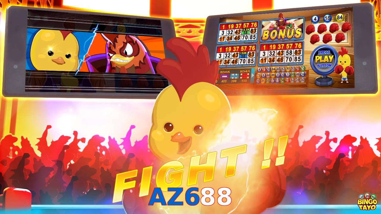 AZ688