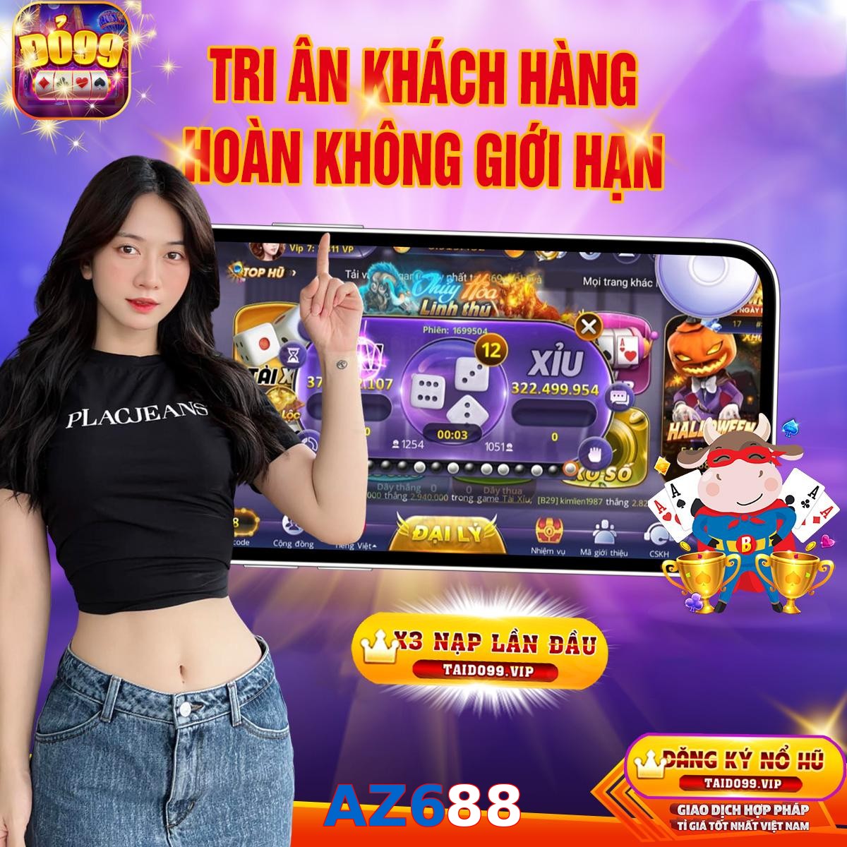 AZ688