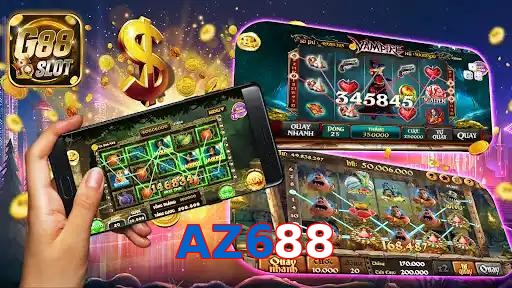 AZ688