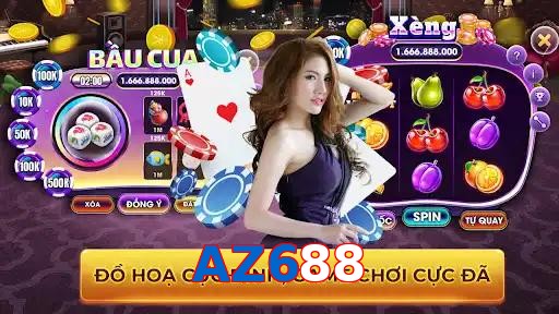 AZ688