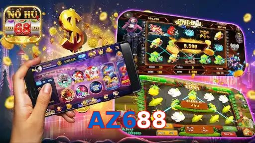 AZ688